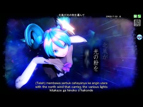 download anime hatsune miku sub indo batch