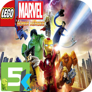 lego marvel superheroes torrent tpb